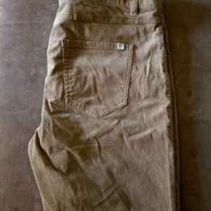 Mens Hang ten couerderoy pants